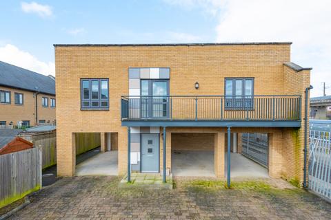 undefined, Samuel Peto Way, Ashford