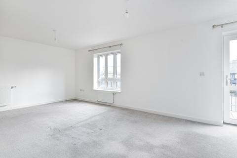 undefined, Samuel Peto Way, Ashford