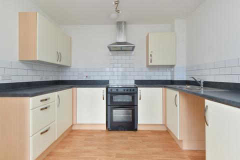 undefined, Samuel Peto Way, Ashford