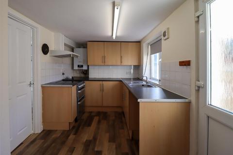 2 bedroom terraced house to rent, Clay Street, Soham, Ely CB7