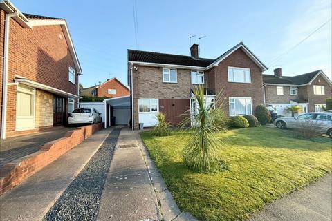 Ashenhurst Road, Dudley DY1