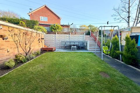 undefined, Ashenhurst Road, Dudley DY1