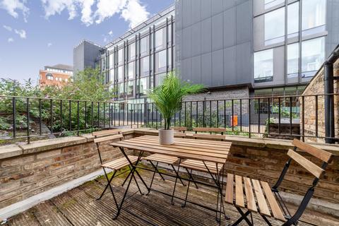 undefined, Yeldham Road