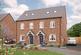 Plot The Quorn, Quorn at Field Farm, 2 Hudson Drive, Stapleford NG9