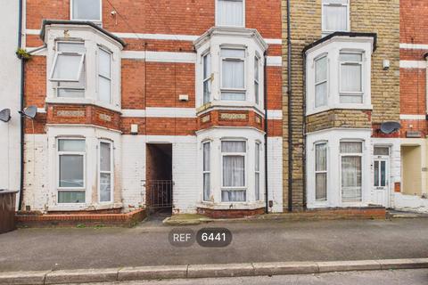 undefined, Nottingham NG7
