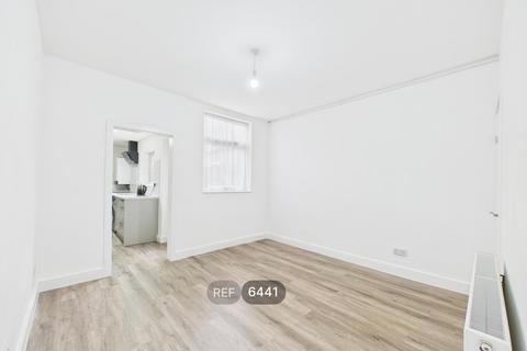undefined, Nottingham NG7