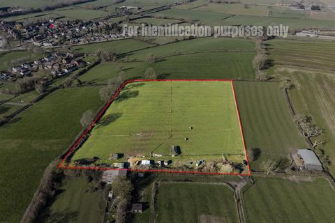 undefined, The Green, Lubenham, Market Harborough