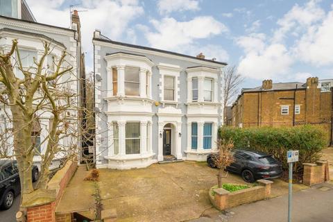 Mowbray Road, London NW6