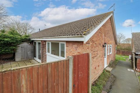 2 bedroom semi-detached bungalow for sale, Pound Close, Halesworth IP19