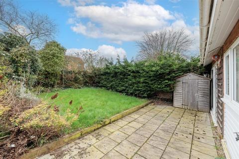 2 bedroom semi-detached bungalow for sale, Pound Close, Halesworth IP19