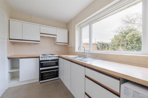 2 bedroom semi-detached bungalow for sale, Pound Close, Halesworth IP19