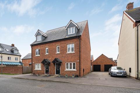 undefined, Williams Road, Heyford Park, OX25