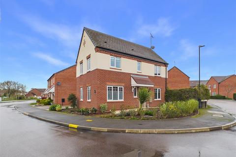 undefined, Sandringham Avenue, Stratford-Upon-Avon CV37