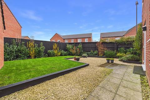 undefined, Sandringham Avenue, Stratford-Upon-Avon CV37