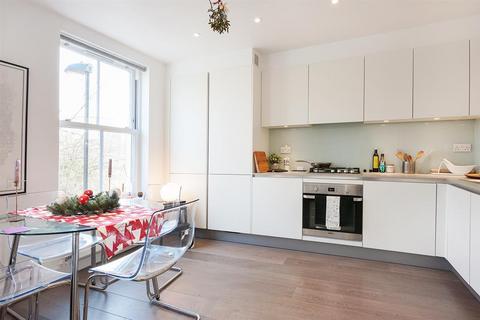 1 bedroom flat to rent, Lough Road, London, N7