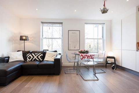 1 bedroom flat to rent, Lough Road, London, N7