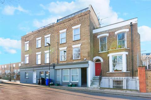 1 bedroom flat to rent, Lough Road, London, N7