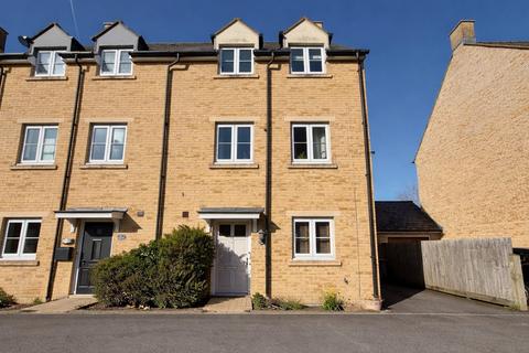 undefined, Wilkinson Place, Witney OX28