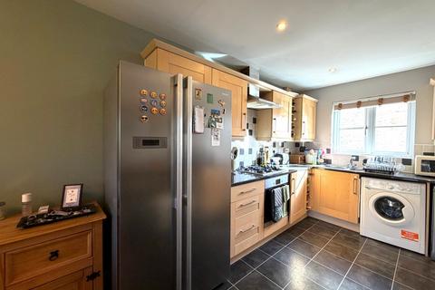 undefined, Wilkinson Place, Witney OX28