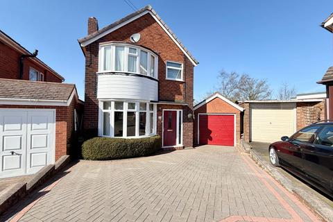 undefined, Corbyns Close, Brierley Hill DY5