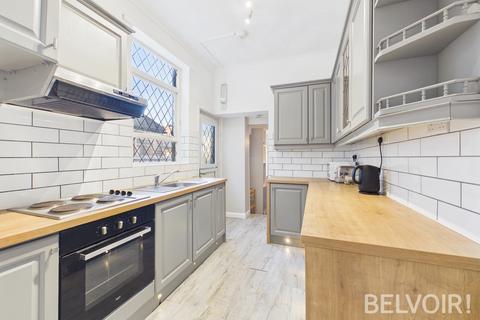 undefined, Princes Road, Stoke On Trent, ST4
