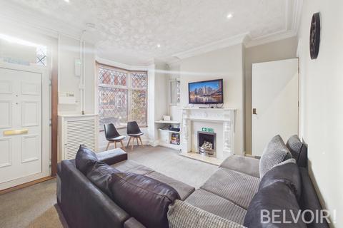 undefined, Princes Road, Stoke On Trent, ST4