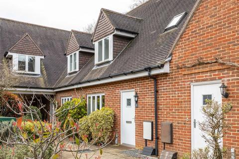 undefined, Charlwood Place, Reigate