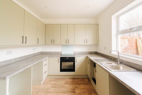 4 bedroom end of terrace house for sale, Avonmouth, Bristol BS11