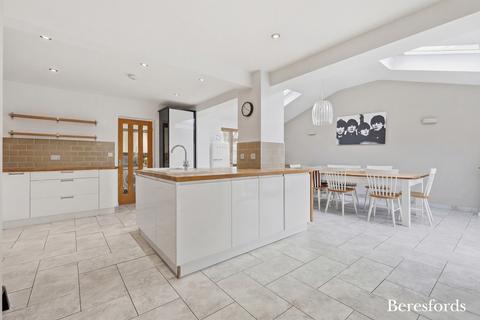 4 bedroom detached house for sale, Short Lane, Ramsden Heath, CM11