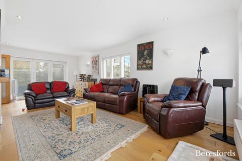 4 bedroom detached house for sale, Short Lane, Ramsden Heath, CM11