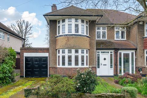 undefined, Darrick Wood Road, Orpington