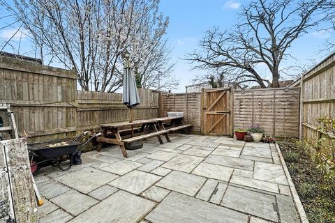 3 bedroom terraced house for sale, Eastleigh