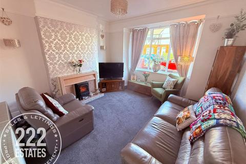 3 bedroom semi-detached house for sale, Amelia Street, Warrington