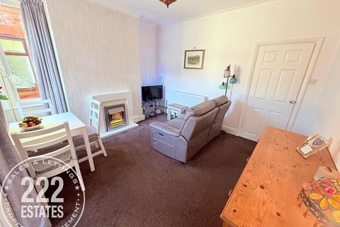 3 bedroom semi-detached house for sale, Amelia Street, Warrington