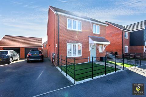 undefined, Baxter Road, Churchdown, Gloucester