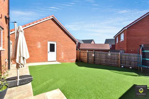 undefined, Baxter Road, Churchdown, Gloucester