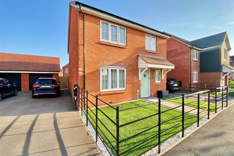 undefined, Baxter Road, Churchdown, Gloucester