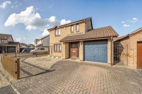The Oaks, Taunton TA1