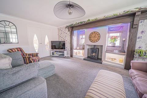 undefined, Abberton Grove, Shirley, B90