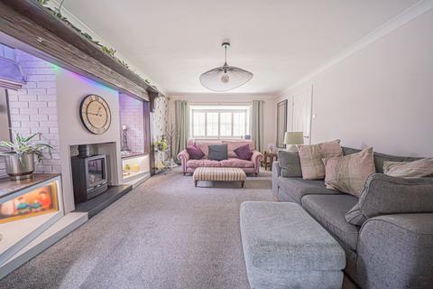 undefined, Abberton Grove, Shirley, B90