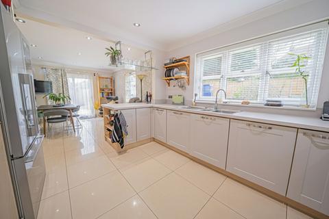 undefined, Abberton Grove, Shirley, B90