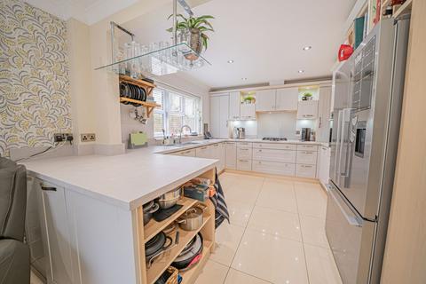 undefined, Abberton Grove, Shirley, B90