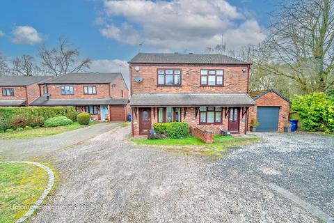 undefined, Littleworth Road, Cannock WS12