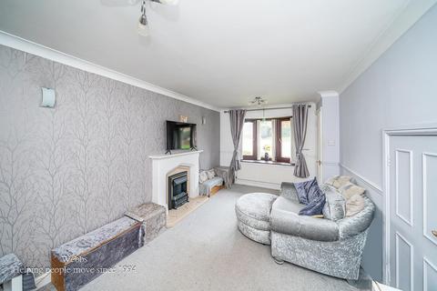 undefined, Littleworth Road, Cannock WS12