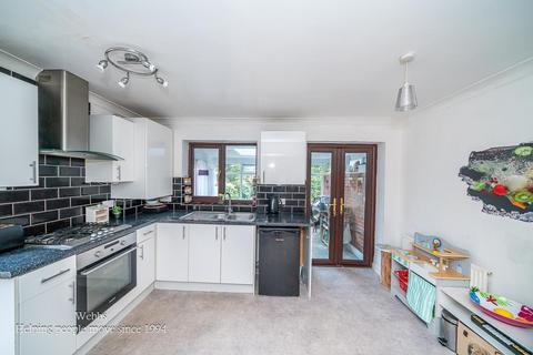 undefined, Littleworth Road, Cannock WS12