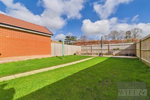undefined, Levett Gardens, St. Leonards-On-Sea