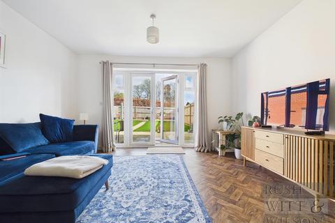 undefined, Levett Gardens, St. Leonards-On-Sea