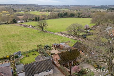 2 bedroom detached bungalow for sale, Taverham Road, Norwich NR8