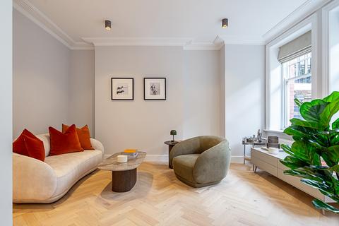 undefined, Hamlet Gardens Kings Street London W6 0SP