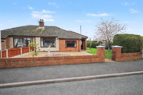 undefined, White Lodge Drive, Ashton-In-Makerfield, WN4